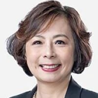 Adeline Wong