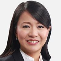 Kristine Anne Mercado-Tamayo
