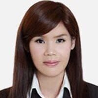 Evangeline Wang