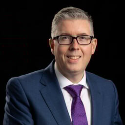 Andrew Cameron 