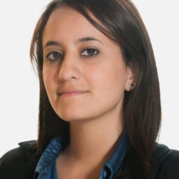 Marie Roschelle Quintero