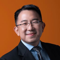 Chua Beng Chye
