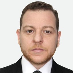 Daniel Fragiel