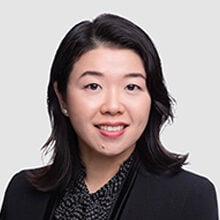 Kristen Kwok