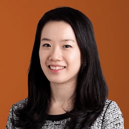 Josephine Chee