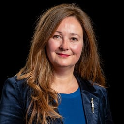 Natalie Hickey