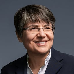 Nathalie Morel
