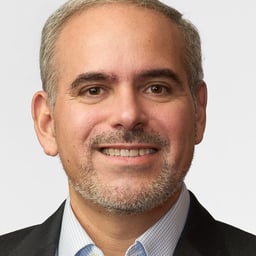 Ronald Evans