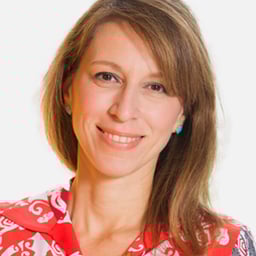 María Eugenia Salazar-Furiati