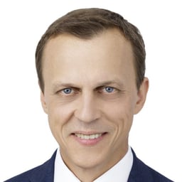 Egidijus Baranauskas