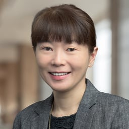 Mei Ling Lew