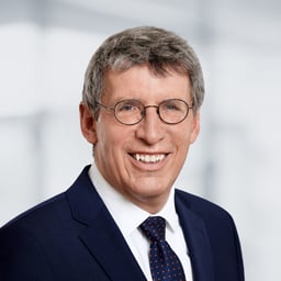 Ulrich Blumenröder