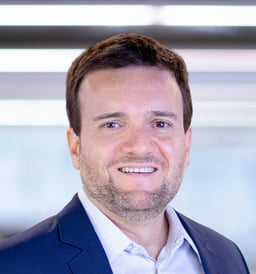 Aloisio Carneiro da Cunha Menegazzo