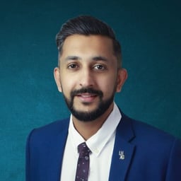 Amardeep Singh Toor