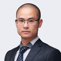 Linh Duy Mai