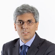 Mamoon Khan