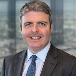 Patrick O’Gara