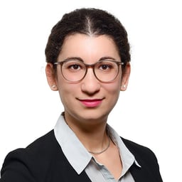 Elisaweta Sannwald-Rabovskaja