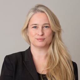 Genevieve Screeche-Powell