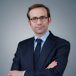Nicolas Vanderstappen
