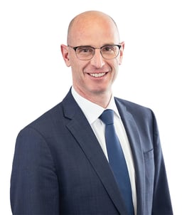 Maurus Winzap
