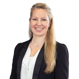 Irène Suter-Sieber
