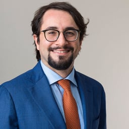Patrick Actis Perinetto