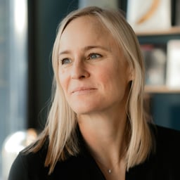 Sarah Gröbli