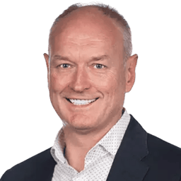 Alan Keep