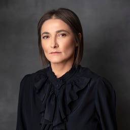 Alexandra Pereș