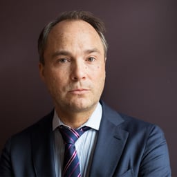 Ludvig Holm