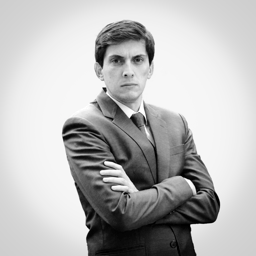 Alonso De La Pava Vélez