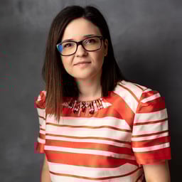 Andreea Oprisan