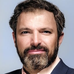 Noam Ankri
