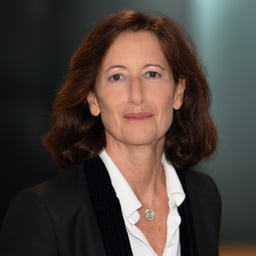Anne Tolila  