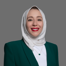Nadyn Saleh