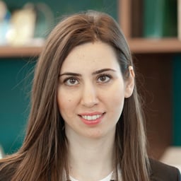 Beril Yayla Sapan