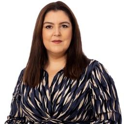 Barbara Galvin