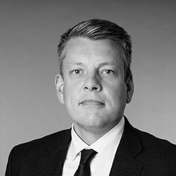 Bjarni Þór Bjarnason