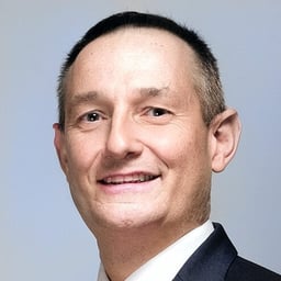Hubert Blanc-Jouvan