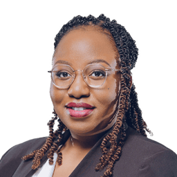 Bwalya Chilufya-Musonda
