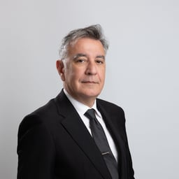 Vassilis Constantinidis