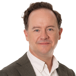 Callum O’Connor