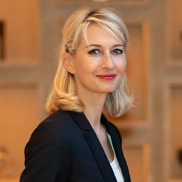 Capucine Bernier