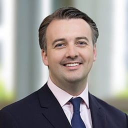 Chris Comerford