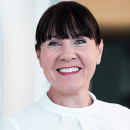 Claudia Mareck