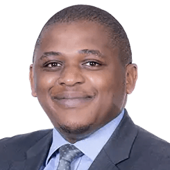 Clement Mkiva