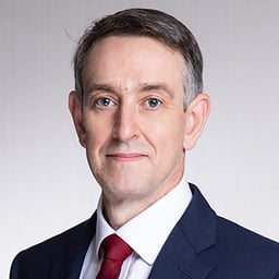 Joshua Cole