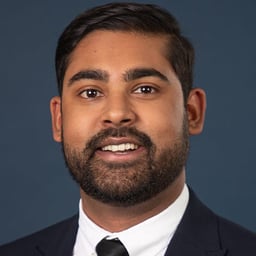 Darshan Moodley