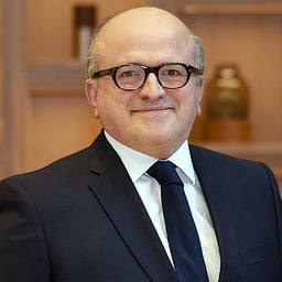David Jonin 